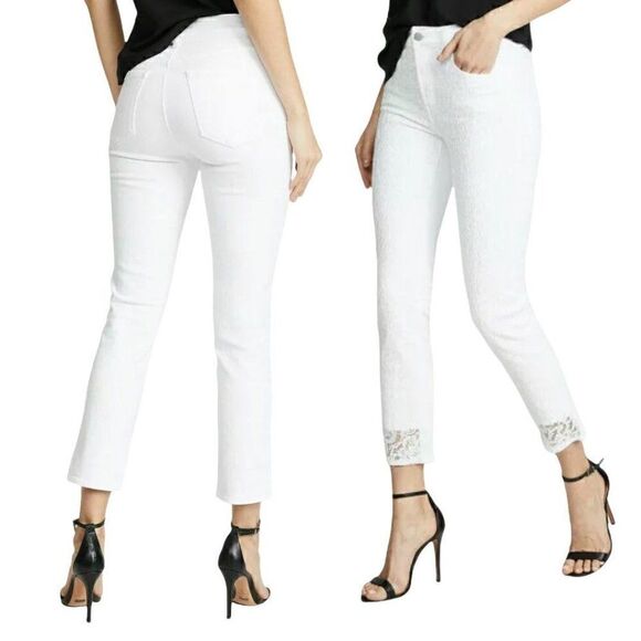 J Brand Ruby Stovepipe Jeans - Picture 1 of 15